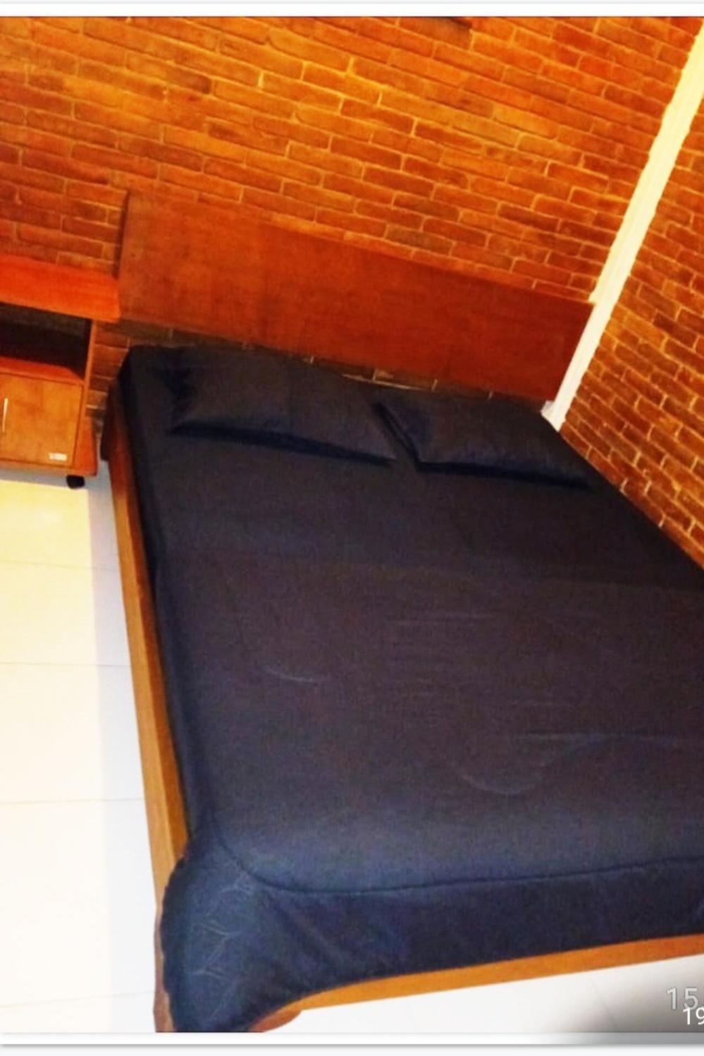 Berkah Homestay Магеланг Стая снимка
